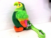 Torebeczka papuga