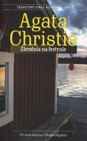 Zbrodnia na festynie