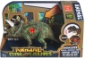 <img src='https://webimage.pl/pics/810/1/d5900368191073.jpg' width='400' height='276'> Dinozaur ze światłem i dżwiękiem MIX