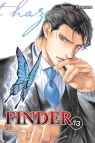 Finder 13 Ayano Yamane