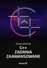C++ Zadania zaawansowane Jaśniewski Tomasz