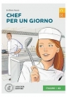 Chef per un giorno + audio Emiliana Russo