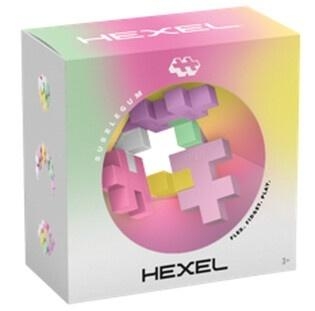 Hexel Bubblegum