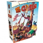 El Capitan (105664) - Fillonneau Charlotte