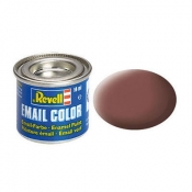 REVELL Email Color 83 Rust Mat 14ml (32183)