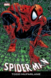 Spider-Man - McFarlane Todd