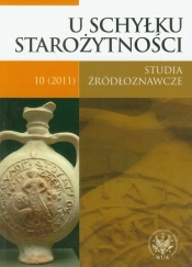 U schyłku starożytności 10/2011