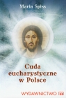 Cuda eucharystyczne w Polsce Spiss Maria