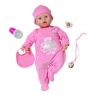 Lalka Baby Annabell (792810)