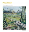 Nash Paul Masterpieces of Art TW [ENG] Michael Kerrigan