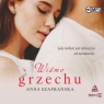 Widmo grzechu audiobook Anna Szafrańska