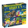 I'm a Genius Science - Nauka x4 (304-PL80472)