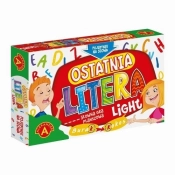 Ostatnia Litera Light (2281)