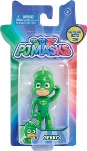 PJ Masks Figurka Gekko (JP-24805-3)