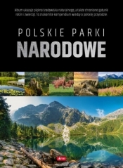 Polskie parki narodowe - Praca zbiorowa