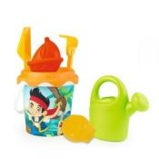 Wiaderko Jake i Piraci (średnica 16 cm) (7600040281)