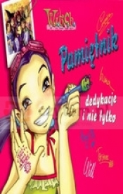 Witch. Pamiętnik