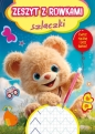 Zeszyt z rowkami. Szlaczki - Opracowanie zbiorowe