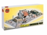 AIRFIX Forwad Command Post (03381)