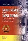 Komuniści wobec Kościoła w Niemieckiej Republice Demokratycznej w latach 1949-1978