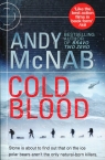 Cold Blood McNab Andy