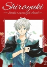  Shirayuki. Śnieżka o czerwonych włosach #2