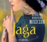 Jaga
	 (Audiobook) Katarzyna Berenika Miszczuk