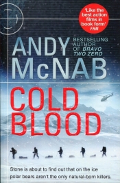 Cold Blood