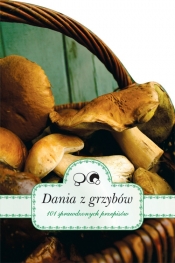 Dania z grzybów - Opracowanie zbiorowe