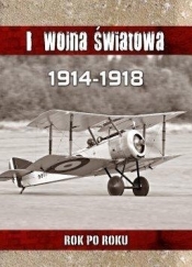 I Wojna Światowa