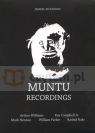 Recordings (3CD + Książka)