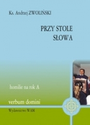 Przy stole słowa- Rok A