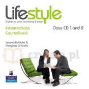 Lifestyle Intermediate Class CD (2)