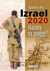 Izrael 2020 - Bryc Agnieszka