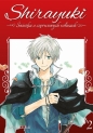 Shirayuki. Śnieżka o czerwonych włosach #2 - Sorata Akiduki