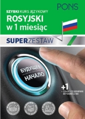 Szybki kurs Rosyjski czasy i czasowniki