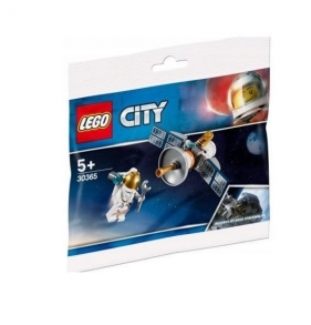 Lego City: Satelita (30365)