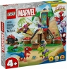 LEGO(R) SPIDEY 11200 Bitwa Spideyego i Gobbyego