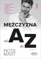 Mężczyzna od A do Z - Piotr Mart