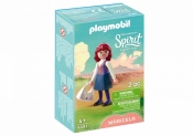Playmobil Spirit: Maricela (9481)