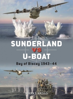 Sunderland vs U-boat - Lardas Mark