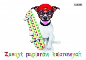 Zeszyt pap.kolor.A4 400054814