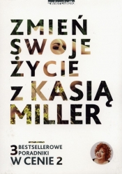Zmień swoje życie z Kasią Miller