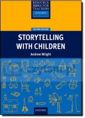 RBFT Primary: Storytelling with Children 2ed