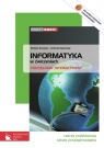 Informatyka w ćwiczeniach Multibook Podręcznik interaktywny. Zakres Kwaśny Bożena, Szymczak Andrzej