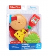 Fisher Price Hamburger