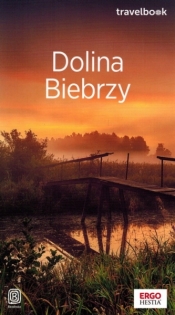 Dolina Biebrzy. Travelbook - Joanna Łenyk-Barszcz, Przemysław Barszcz