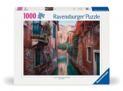 Ravensburger, Puzzle 1000: Jesień w Wenecji (12000581)