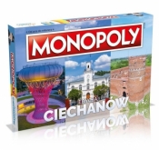 Monopoly Ciechanów