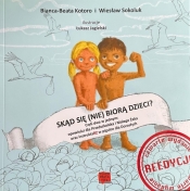 Skąd się nie biorą dzieci? w.4 - Wiesław Sokoluk, Beata Kotoro